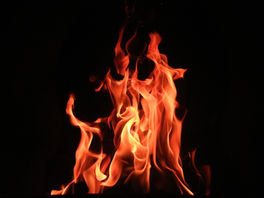 August Fire 7/26/22