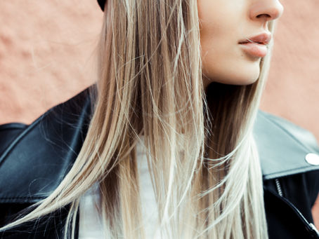 5 Hair Care Tips to Win the War on Static Hair
