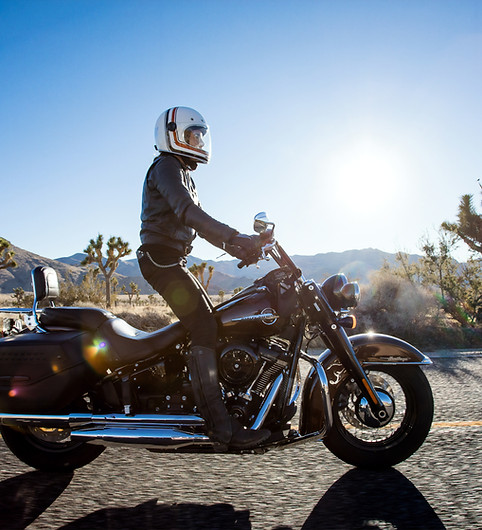 Image by Harley-Davidson