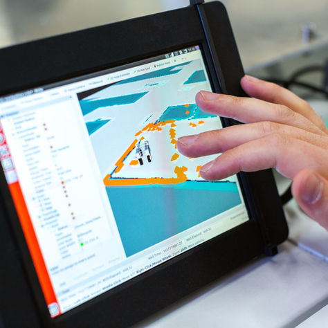 Sizing up Singapore's Artificial Intelligence Ambitions
