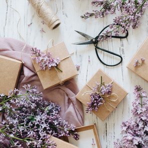 Plastic-Free Packaging