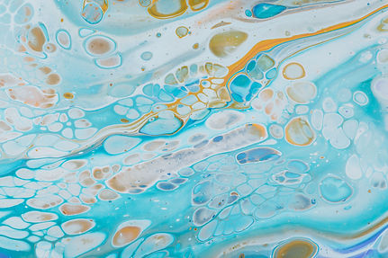 Aquar | Fragrance | Candle | Smell The Ocean | Calm Sea Breeze | Tranquil