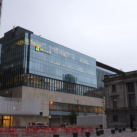 "O Sucesso é Péssimo Professor": A Frase de Bill Gates que Pode Redefinir Sua Carreira