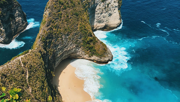 Bali - Kuta & Ubud 5n 6Days