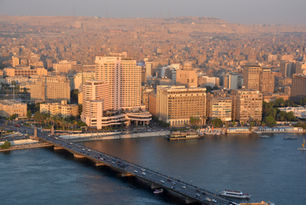Egypt's Hotel Industry: 37% of Africa's Pipeline, 9 Million Arrivals, and a USD 30 Billion Luxury Transformation