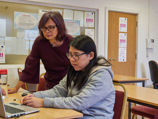 SAT (AKA: College Board) Changes How They Market to Students