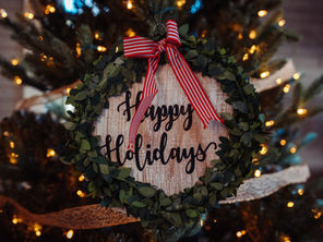 Navigating the Festive Frenzy: Strategies for Managing Q4 Stress During the Holidays