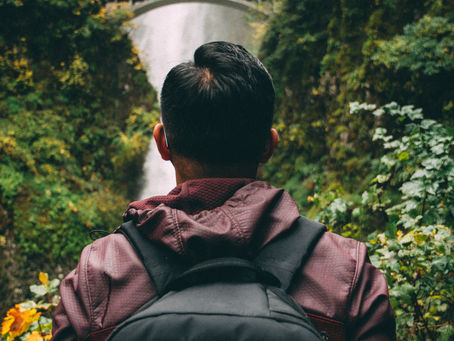 Welcome UCSC Students to Santa Cruz! Prioritize Your Mental Health for a Successful Year