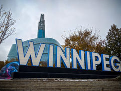 Top/Highest Paying Jobs in Winnipeg & Salaries