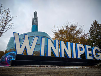 Top/Highest Paying Jobs in Winnipeg & Salaries