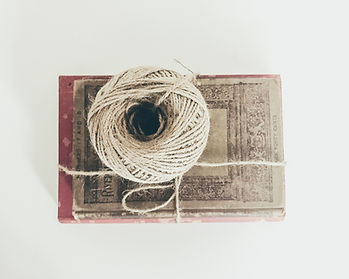 Image by Debby Hudson