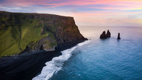 Exploring Iceland: A Guide to the Land of Fire and Ice