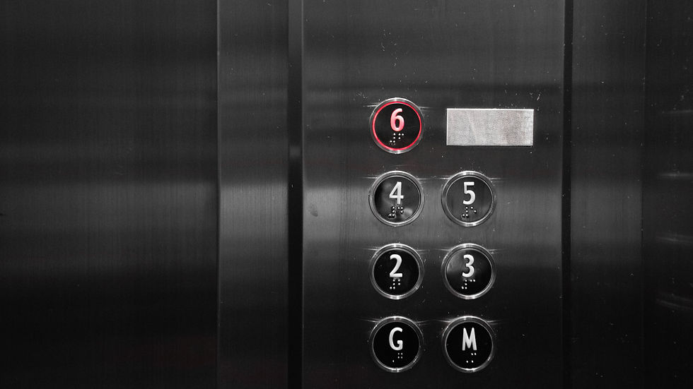 elevator photo