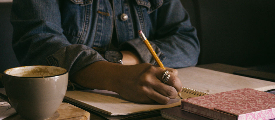 How to Craft a Novel