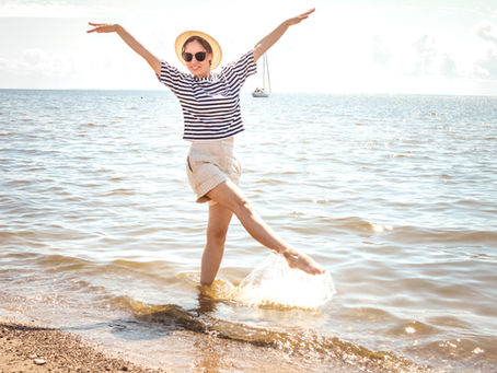 Just In Time to Slim Down for Summer: Secrets Show How Hypnosis Can Help You Reach Your Weight Goals