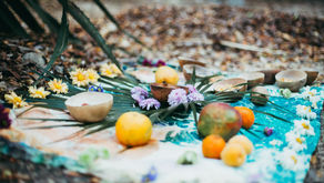 Crafting Your Sacred Space: A Guide to Altars and Intentional Living