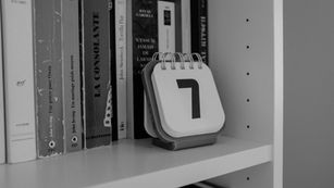 Study Hacks #1 - Optimizing Study Schedule