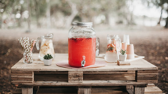Punch Bowl