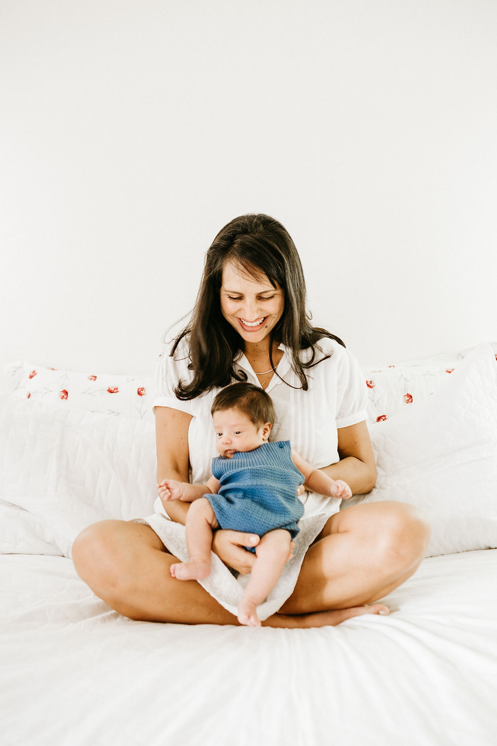 Mothers and Babies