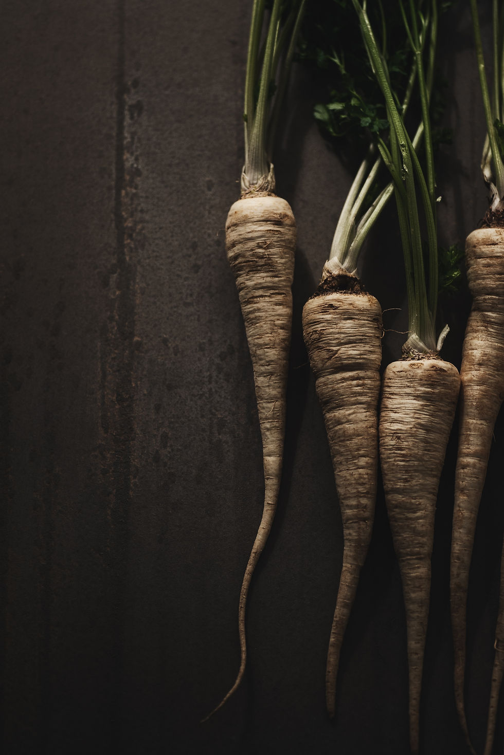 parsnip, parsnips, root veg, vegetable, white veg, carrot like, winter veg, fall veg
