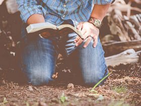 Deliverance - Zach's Story