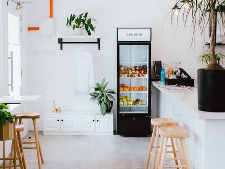 Does Fresh Bee Pollen need to be refrigerated?