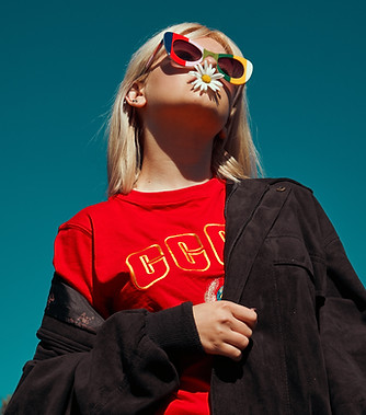 Why is it good for sustainable fashion buyers or consumers