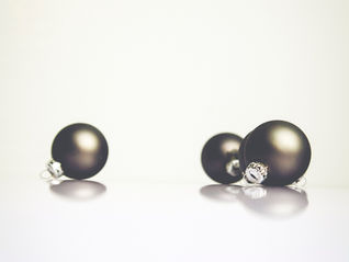 Les Perles de Tahiti