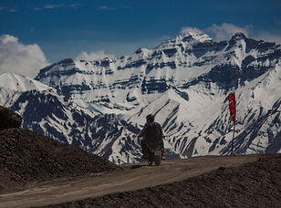Bafna Holidays Himachal