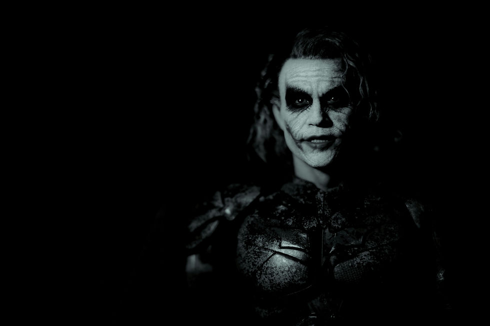 The Link Between Character Disorder and Parental Alienation.