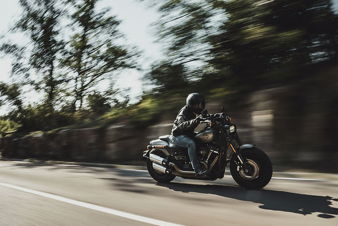 Image by Harley-Davidson