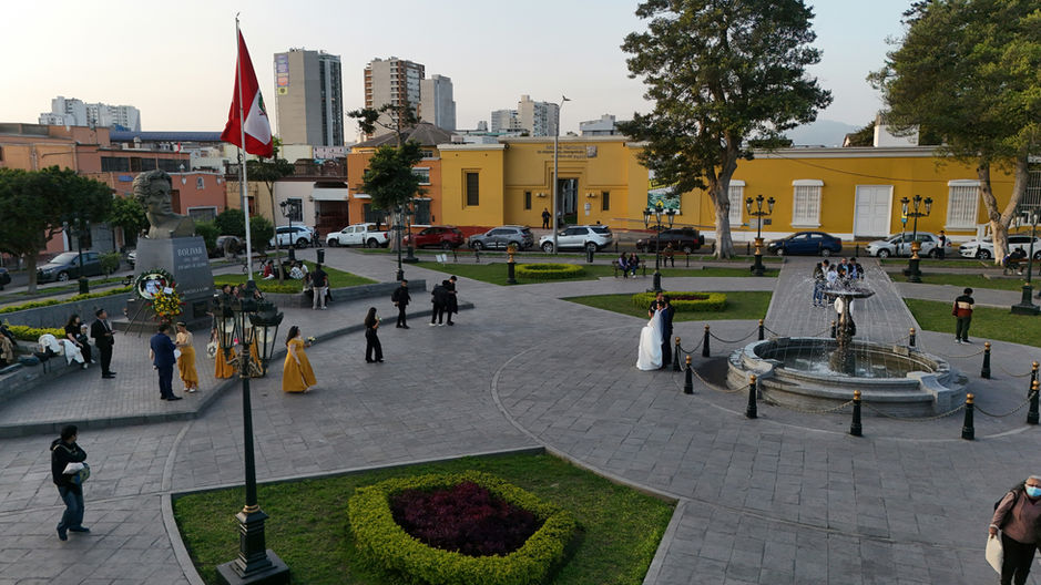 Perú 2026: El imperativo de la reforma en un sistema capturado