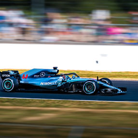 Formula Motorsports Updates & News