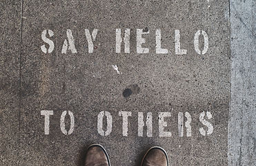 Image by Kevin Butz