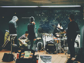 Case Study: Rutherford-Based Music School