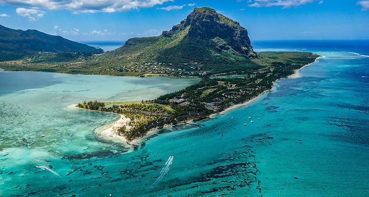 Mauritius