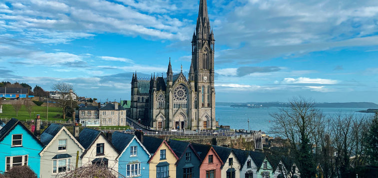 Ireland