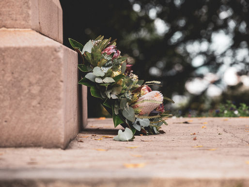 End of Life Seminar (Nov 02)