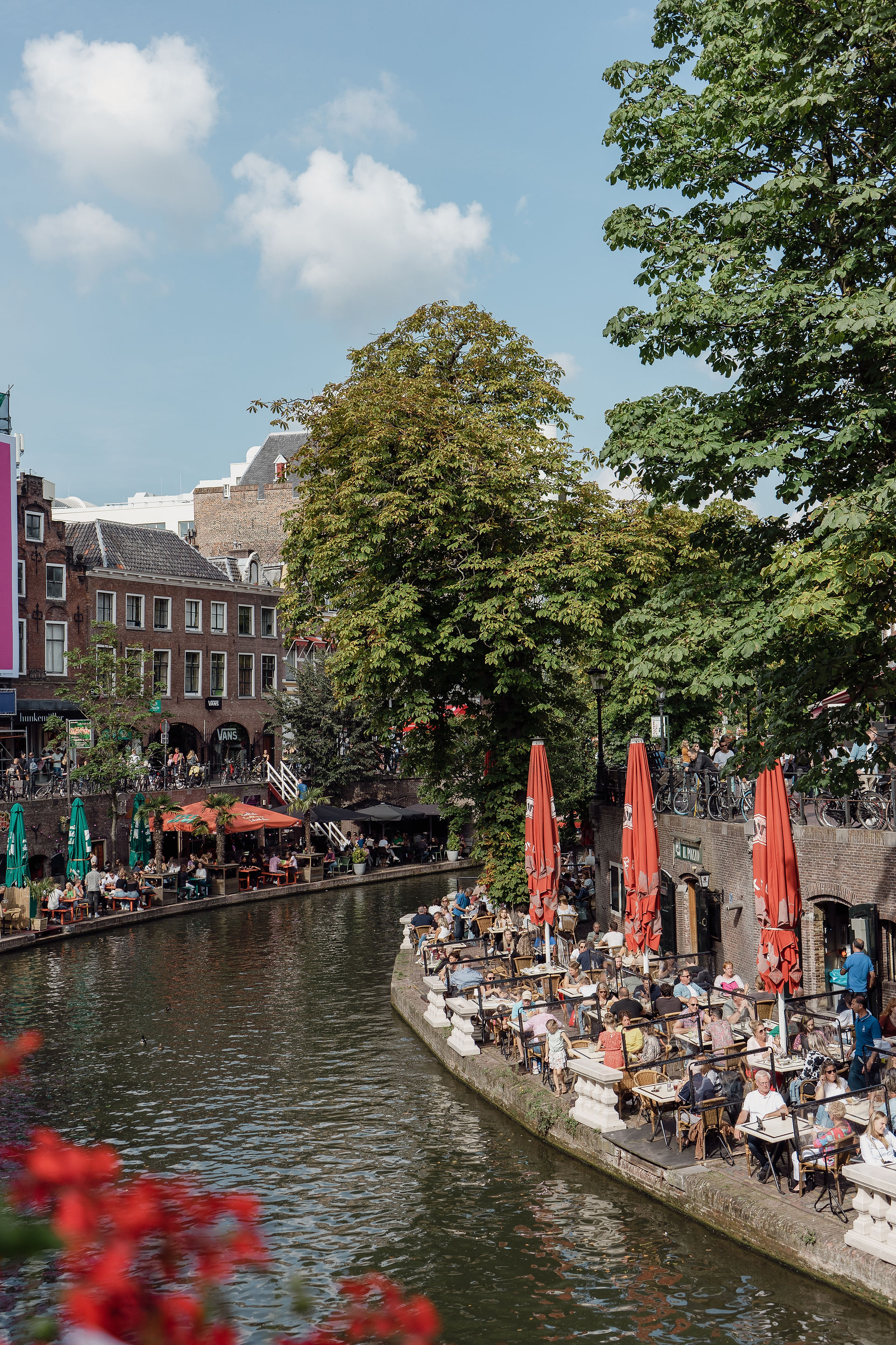 15 Imprescindibles que ver y hacer en Utrecht