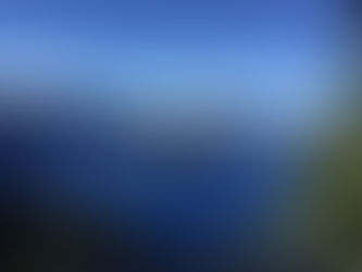 Standing at the Edge