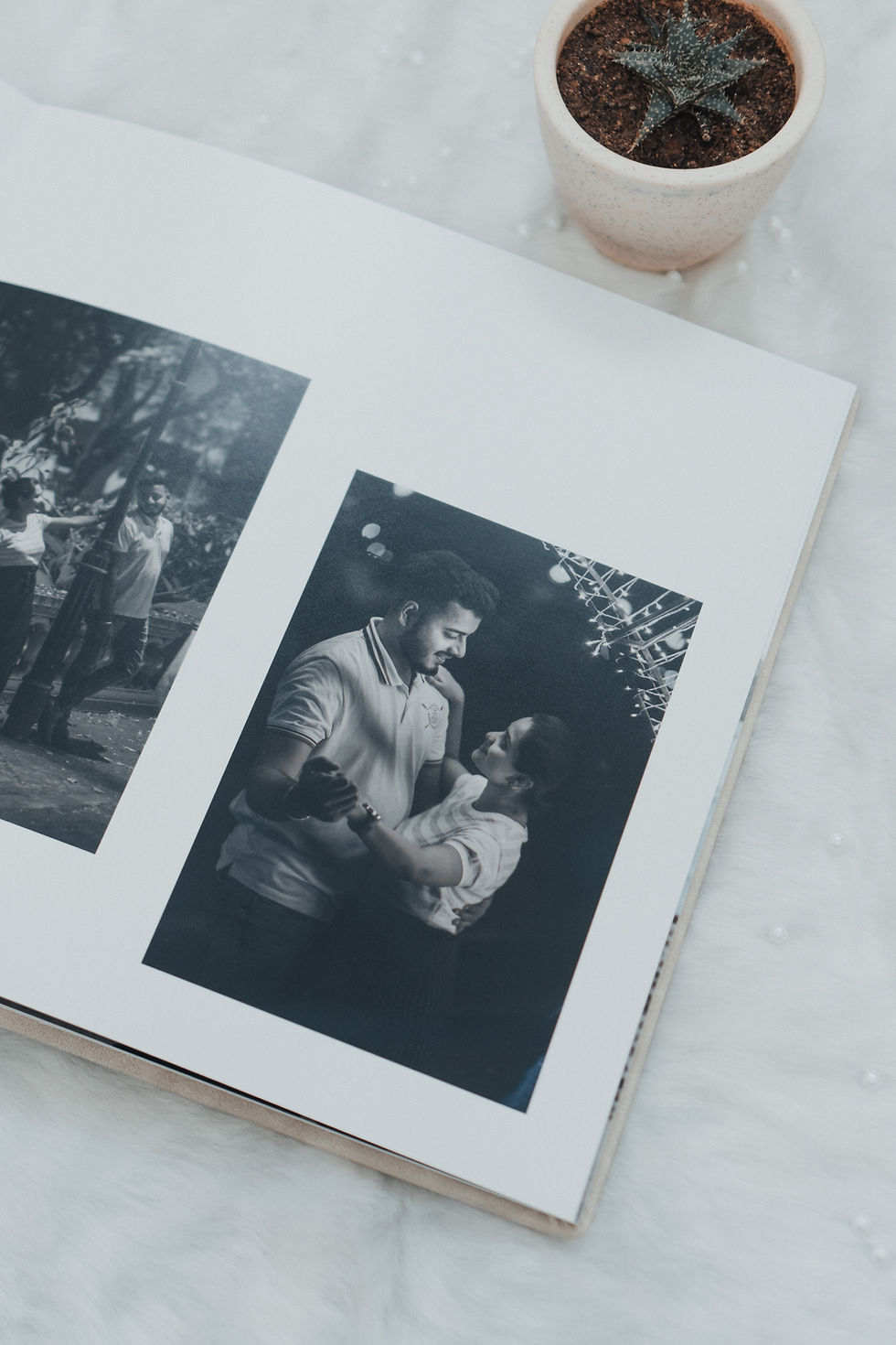 Thumbnail: Photo Albums (Custom Printed)