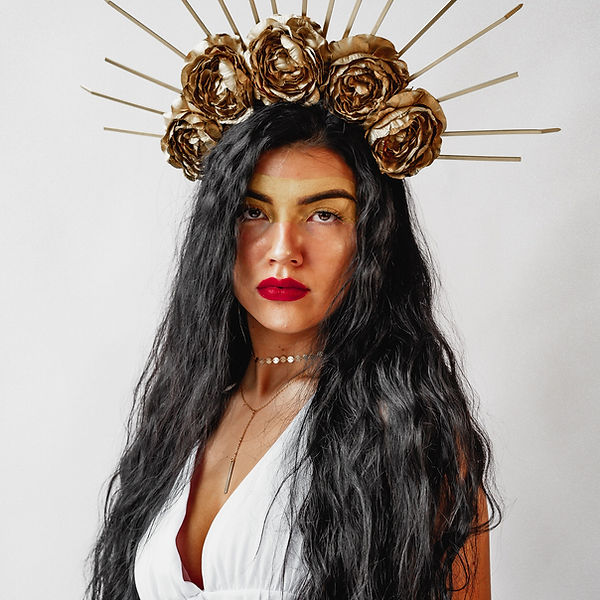 Image by Jennifer Marquez