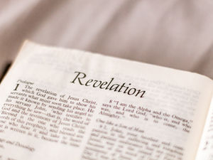God Has Already Fixed The End Of The Story Of Time
