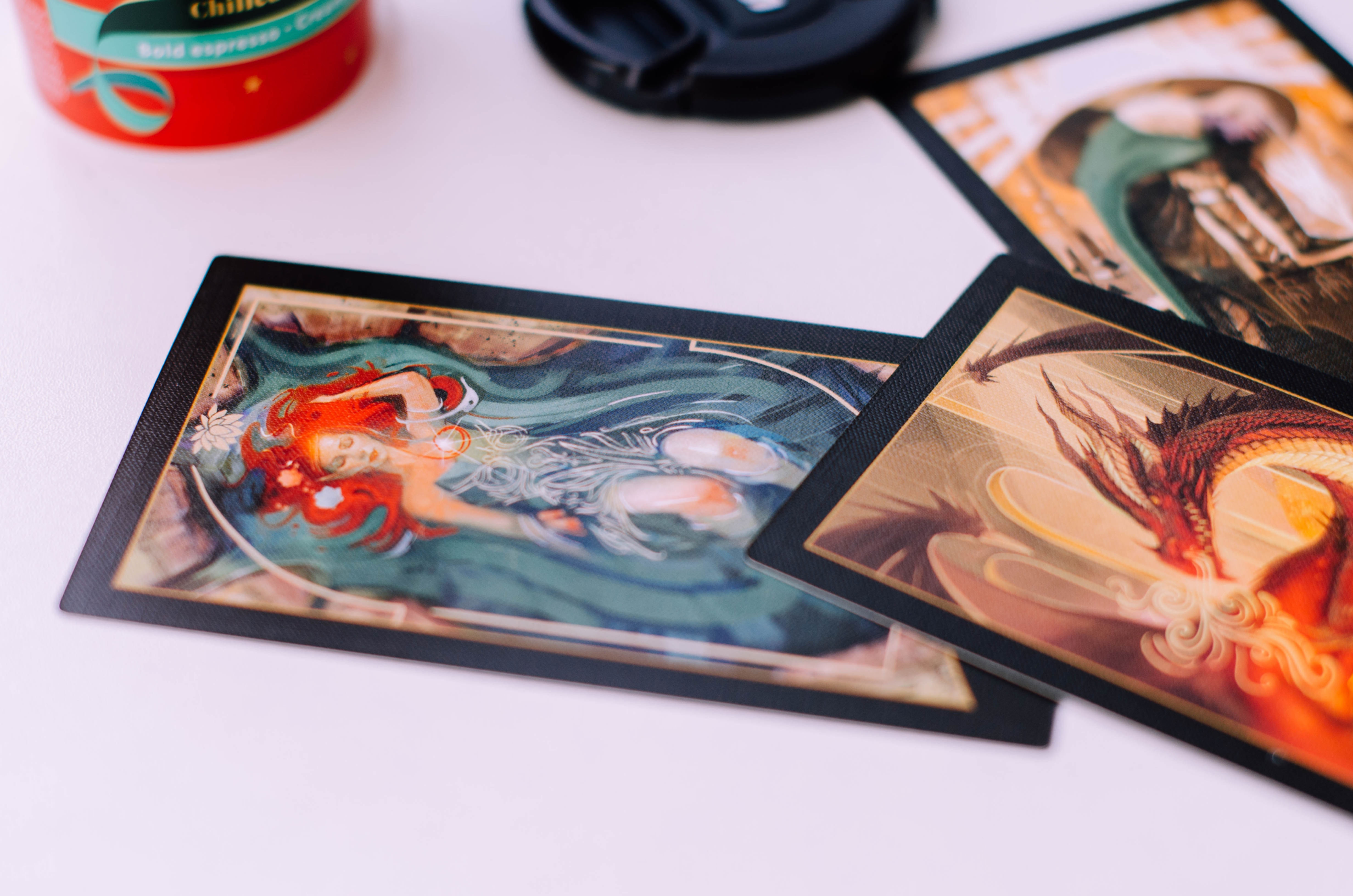 Jogo: Vocação profissional