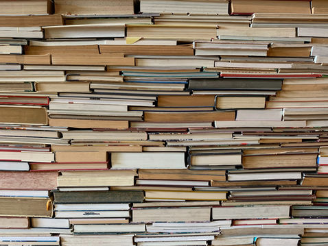 SD HORT BOOK CLUB: Announcing The Next Quarter Reads!