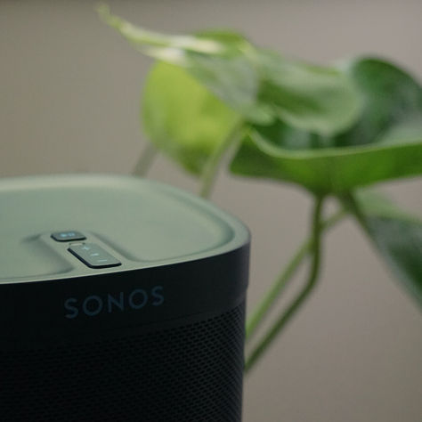 Alexa para Sonos disponible en Colombia