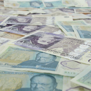 The Money Mirror: What Your Relationship with Money Reveals About You and Others