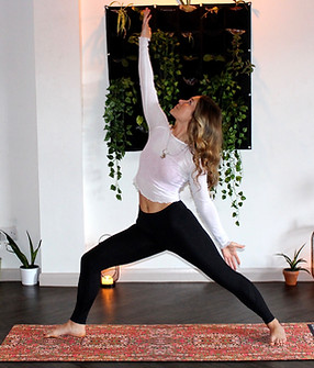 Image by Zen Bear Yoga