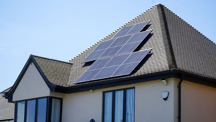 Elektrotechnik Berlin Elektroinstallation PV Anlagen Smart Home und moderne Energie Systeme vom Fachbetrieb
