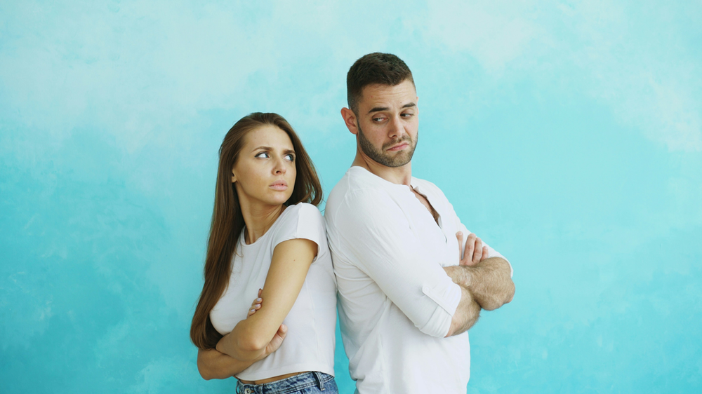 Marriage - Tips for Solving Problems